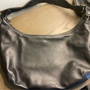 Madewell Piazza Shoulder bag (large)